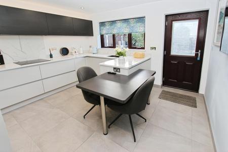 4 bedroom Detached house for sale in St James Court, Sandiacre, NG10