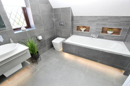 4 bedroom Detached house for sale in St James Court, Sandiacre, NG10
