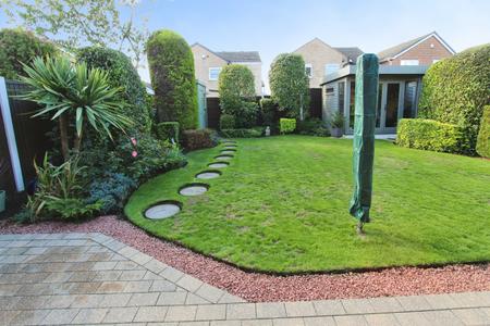 4 bedroom Detached house for sale in St James Court, Sandiacre, NG10