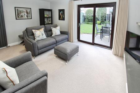 4 bedroom Detached house for sale in St James Court, Sandiacre, NG10