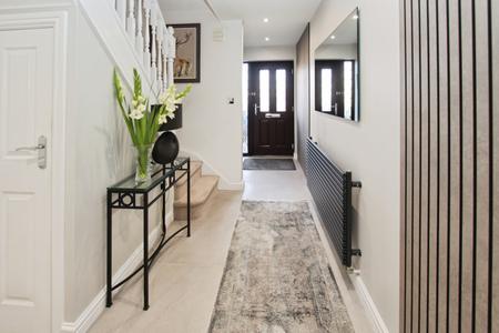 4 bedroom Detached house for sale in St James Court, Sandiacre, NG10