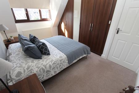 4 bedroom Detached house for sale in St James Court, Sandiacre, NG10