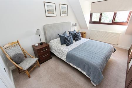 4 bedroom Detached house for sale in St James Court, Sandiacre, NG10