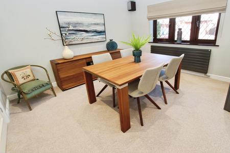4 bedroom Detached house for sale in St James Court, Sandiacre, NG10
