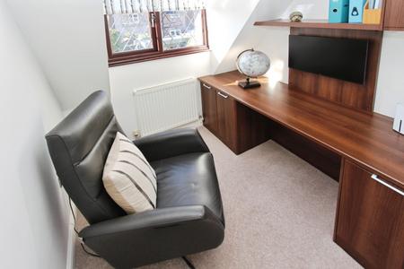 4 bedroom Detached house for sale in St James Court, Sandiacre, NG10