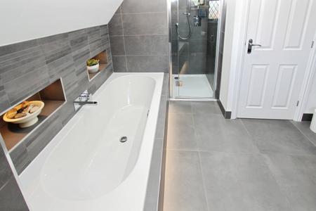 4 bedroom Detached house for sale in St James Court, Sandiacre, NG10