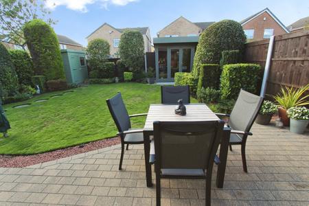 4 bedroom Detached house for sale in St James Court, Sandiacre, NG10