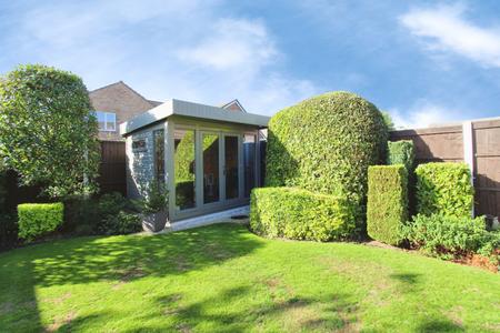 4 bedroom Detached house for sale in St James Court, Sandiacre, NG10