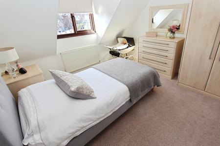 4 bedroom Detached house for sale in St James Court, Sandiacre, NG10