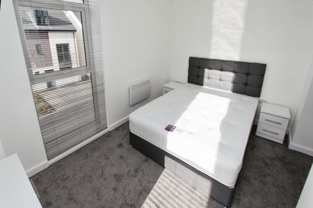 1 bedroom Apartment to let in Tulip Street, Beeston, NG9