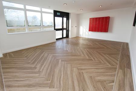 1 bedroom Apartment to let in Tulip Street, Beeston, NG9