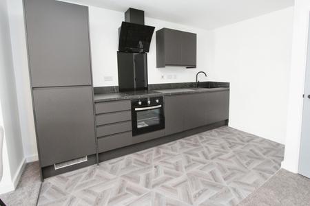 1 bedroom Apartment to let in Tulip Street, Beeston, NG9