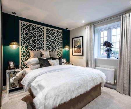 3 bedroom Semi-detached house for sale in Field Farm, Stapleford, NG9