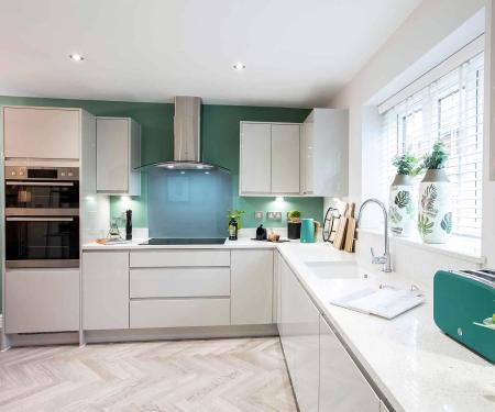 3 bedroom Semi-detached house for sale in Field Farm, Stapleford, NG9