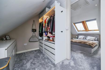 4 bedroom Town house for sale in Cartwright Way, Beeston, NG9