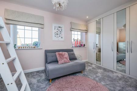 4 bedroom Town house for sale in Cartwright Way, Beeston, NG9