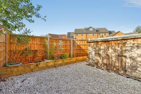 4 bedroom Town house for sale in Cartwright Way, Beeston, NG9
