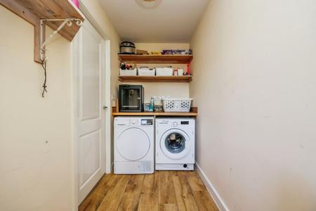 4 bedroom Town house for sale in Cartwright Way, Beeston, NG9