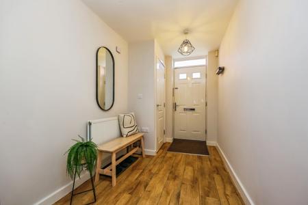 4 bedroom Town house for sale in Cartwright Way, Beeston, NG9