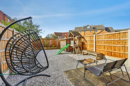4 bedroom Town house for sale in Cartwright Way, Beeston, NG9