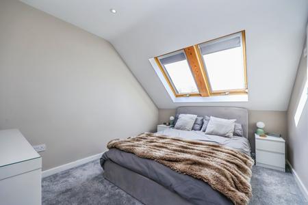 4 bedroom Town house for sale in Cartwright Way, Beeston, NG9