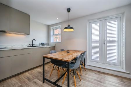 4 bedroom Town house for sale in Cartwright Way, Beeston, NG9