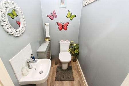 3 bedroom Semi-detached house for sale in Field Farm Way, Stapleford, NG9