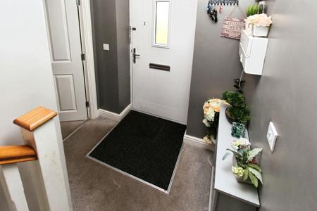 3 bedroom Semi-detached house for sale in Field Farm Way, Stapleford, NG9