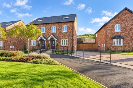 Field Farm Way, Stapleford, NG9