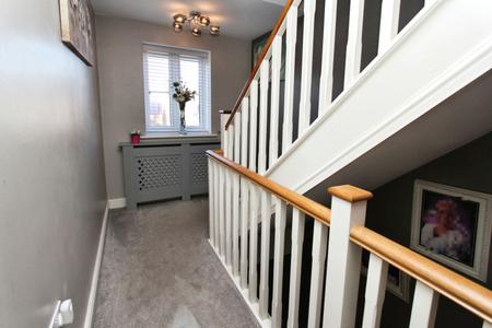 3 bedroom Semi-detached house for sale in Field Farm Way, Stapleford, NG9
