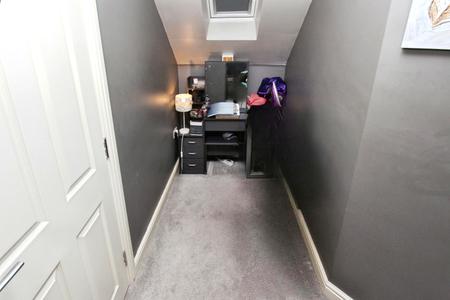 3 bedroom Semi-detached house for sale in Field Farm Way, Stapleford, NG9