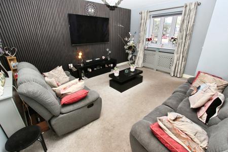3 bedroom Semi-detached house for sale in Field Farm Way, Stapleford, NG9