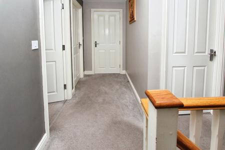 3 bedroom Semi-detached house for sale in Field Farm Way, Stapleford, NG9