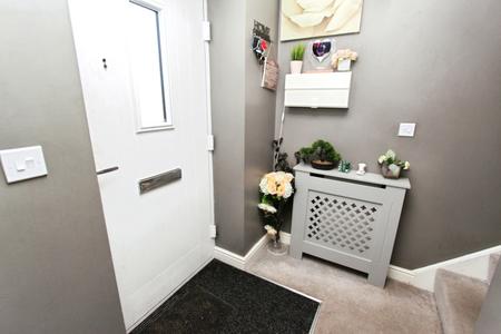 3 bedroom Semi-detached house for sale in Field Farm Way, Stapleford, NG9