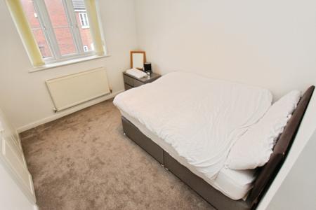 2 bedroom Flat to let in Widdowson Road, Long Eaton, Long Eaton, NG10