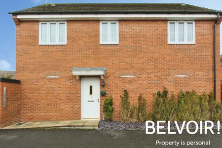 Widdowson Road, Long Eaton, Long Eaton, NG10