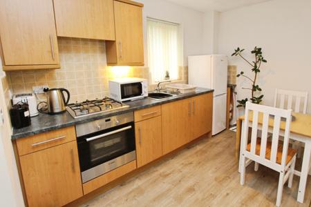2 bedroom Flat to let in Widdowson Road, Long Eaton, Long Eaton, NG10