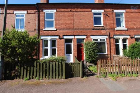 Collin Street, Beeston, NG9