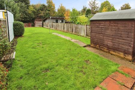 3 bedroom Semi-detached house for sale in Chesterfield Avenue, Long Eaton, NG10
