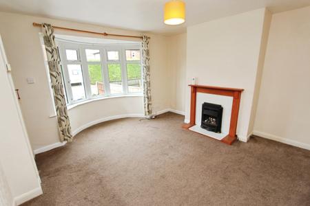 3 bedroom Semi-detached house for sale in Chesterfield Avenue, Long Eaton, NG10
