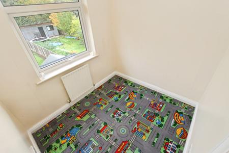3 bedroom Semi-detached house for sale in Chesterfield Avenue, Long Eaton, NG10