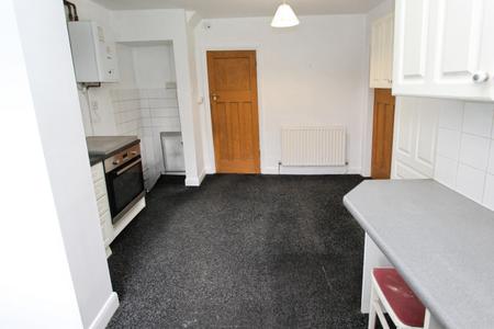 3 bedroom Semi-detached house for sale in Chesterfield Avenue, Long Eaton, NG10