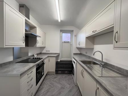 Highbury Road, Bulwell, Nottingham, NG6