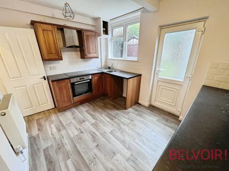 3 bedroom Terraced House to let in Brooklyn Road, Bulwell, Nottingham, NG6