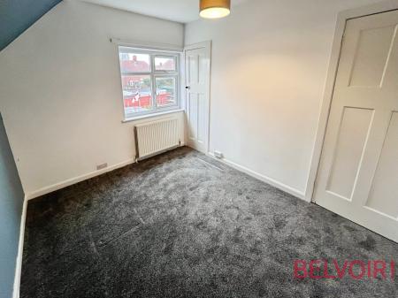 3 bedroom Terraced House to let in Brooklyn Road, Bulwell, Nottingham, NG6