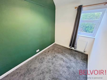 3 bedroom Terraced House to let in Brooklyn Road, Bulwell, Nottingham, NG6