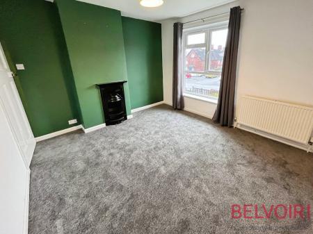 3 bedroom Terraced House to let in Brooklyn Road, Bulwell, Nottingham, NG6