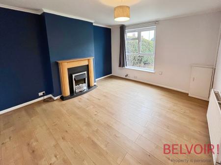 3 bedroom Terraced House to let in Brooklyn Road, Bulwell, Nottingham, NG6