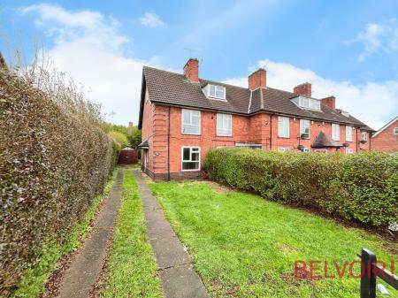 3 bedroom Terraced House to let in Brooklyn Road, Bulwell, Nottingham, NG6
