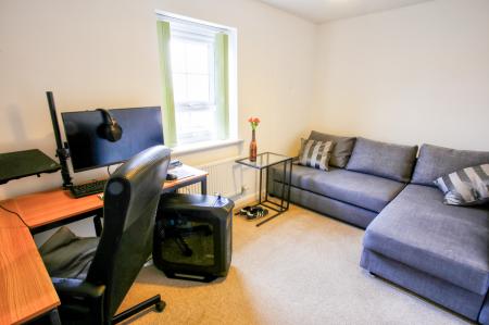 2 bedroom Semi-detached house to let in Boswell Street, Nottingham, NG8